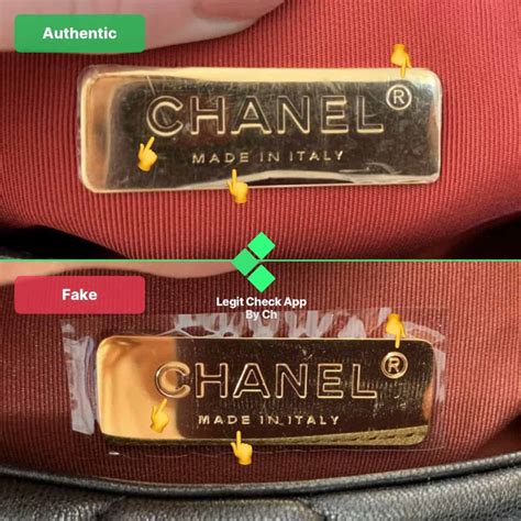 chanel 19 fake|chanel counterfeit catalog.